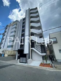 MISTRAL姫路駅前VII 高尾町の画像