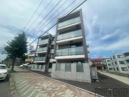 センチュリー末広の画像