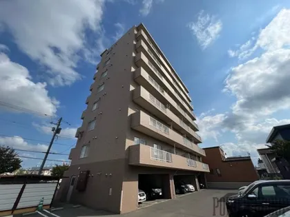 GRACE VILLA一番館の画像