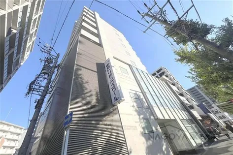 ビオラ名駅西【8階】の外観