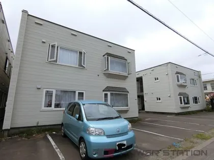 SGハイツ住吉Ⅱの画像