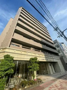 リーガル大阪城東の画像