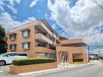 ライオンズマンション名島の画像