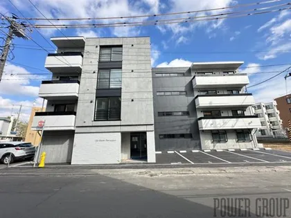 ラ シュエット桑園の画像