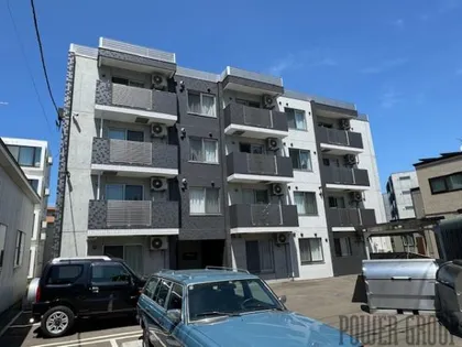 オルセー北17条の画像