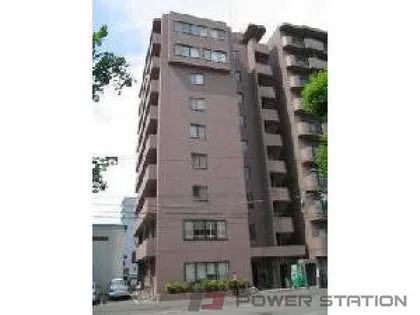 サウスシティの画像