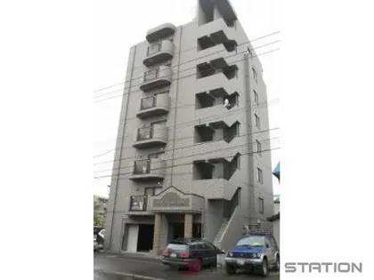 スカイパレスN19の画像