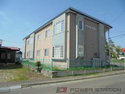 アプリコート21Aの画像