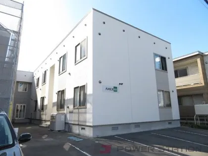 アメックスちとせの画像