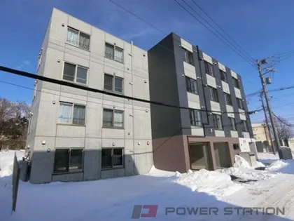 LAVENDER TERRACEの画像