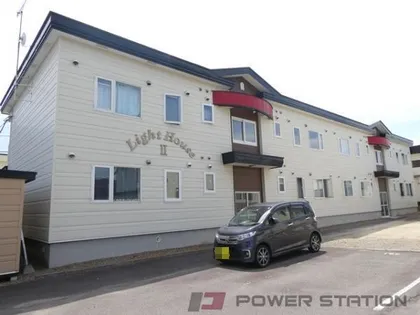 ライトハウスⅡの画像