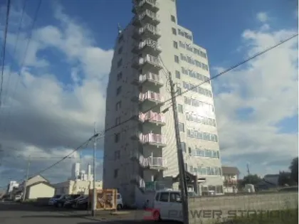 ベルトピア恵庭の画像