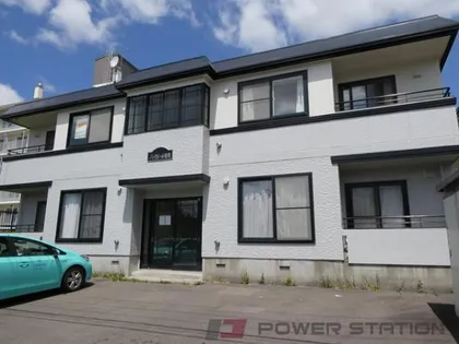 ハイセレール桜町の画像