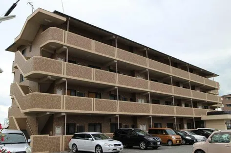 有瀬グランドハイツの画像