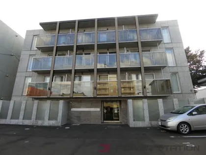 FACTOR恵庭の画像