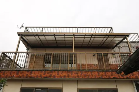 福岡県飯塚市鯰田【一戸建】の外観