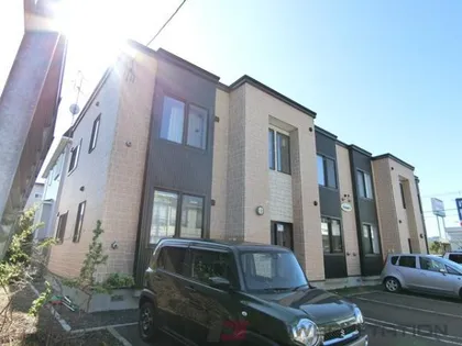 ル プープルIIの画像