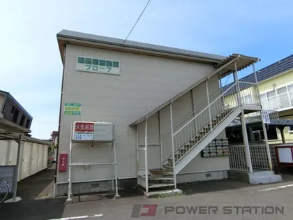 シティハイムブロー7の画像