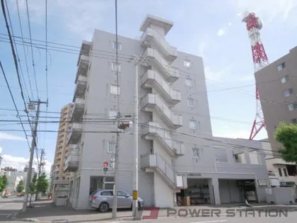 チュリス桑園の画像