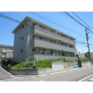 レザン長根 B棟の画像