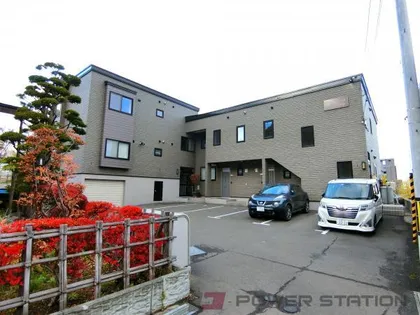 レ プラ山の手の画像