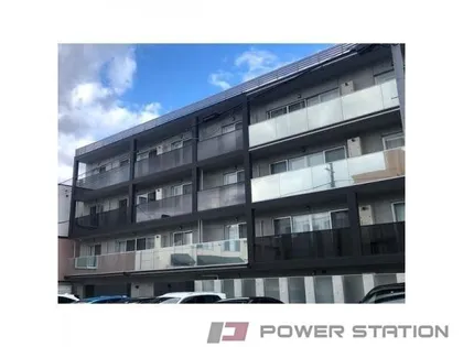 ラディア北円山の画像