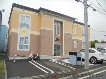 ウィステリアコートの画像