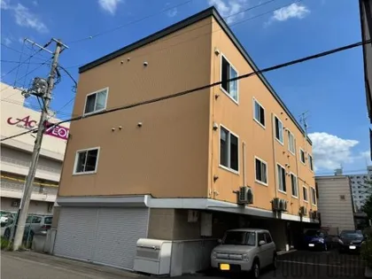 サンサーラ野幌の画像