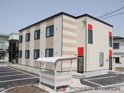 レオパレストゥルーブライトの画像