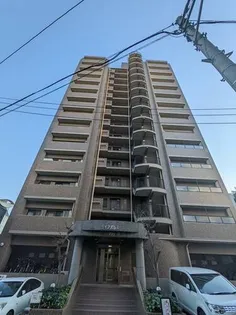 ダイアパレスステーションプラザ金山の画像