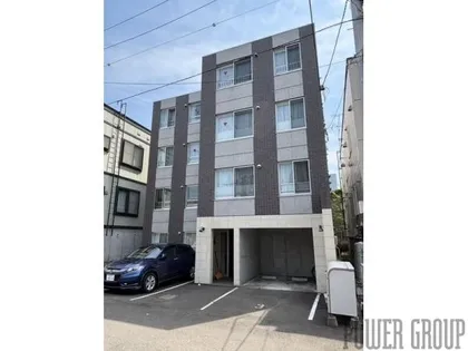 フラット裏参道3 22の画像