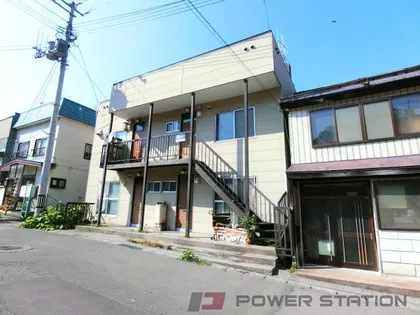 小林アパートの画像