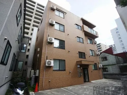 ビバリー札幌の画像