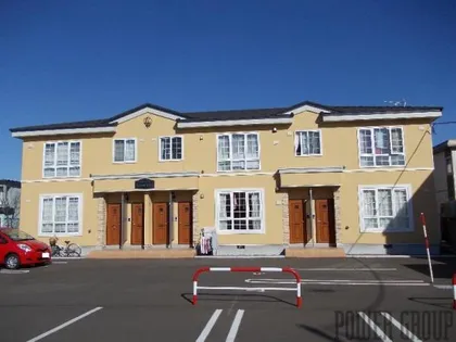 ラ カーサ ミーアⅡの画像