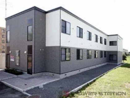 レオパレスコルヌの画像