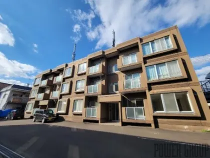 ディア東苗穂弐番館の画像