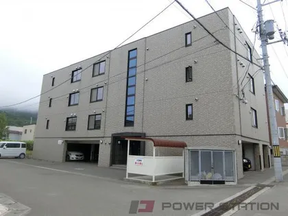 アビタ21新光の画像