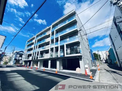 オルセーフラット花園の画像