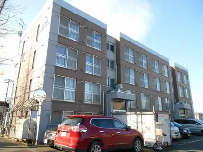 高砂駅前ハイツベレーの画像