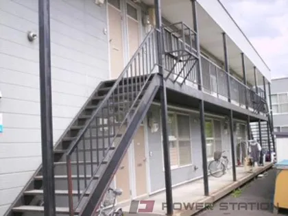 ベルメゾン元町B棟の画像