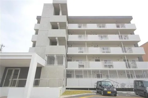 ドルチェ茶屋ヶ坂の画像