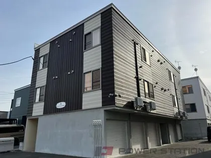 アプリーラ中央町Bの画像