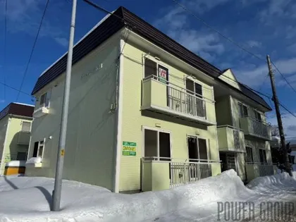 パナハイツ代々木Bの画像