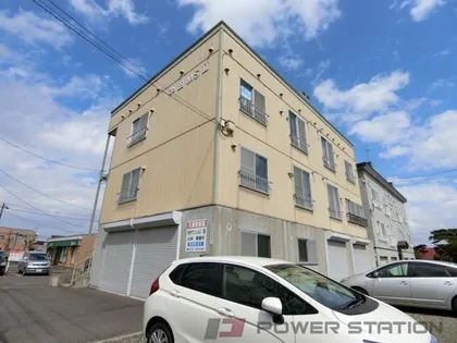 中田マンションⅡの画像