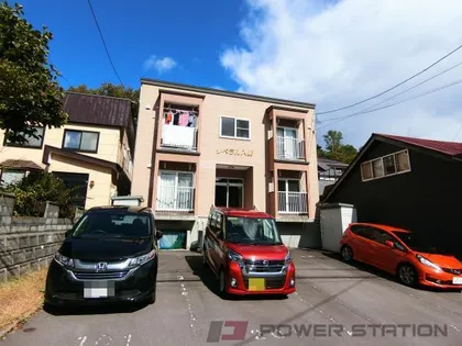 リベラル入船の画像