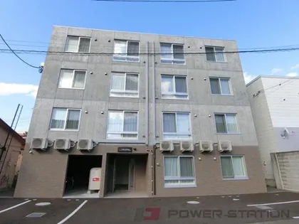 レーヴィア千歳の画像