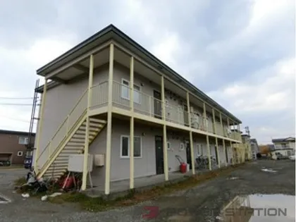 フェイス柏木 Dの画像