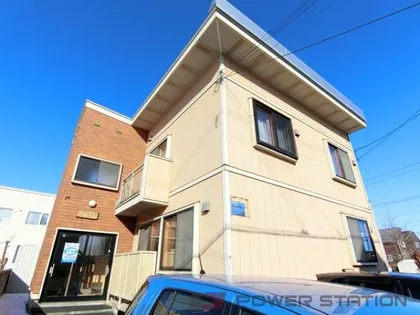 エクセレント橘Ⅱの画像