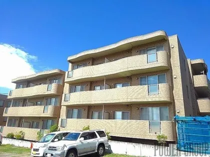 ソレアード ヒロタの画像