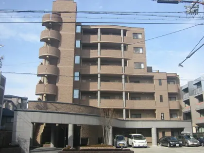 グランビア京都の画像